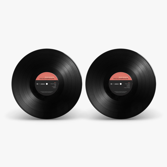 LP | THE SOUTHERN SUITE
