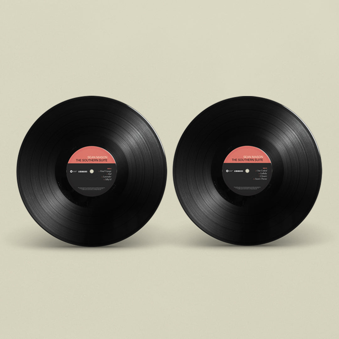 LP | THE SOUTHERN SUITE