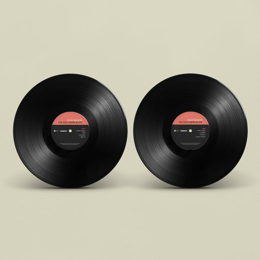 LP | THE SOUTHERN SUITE