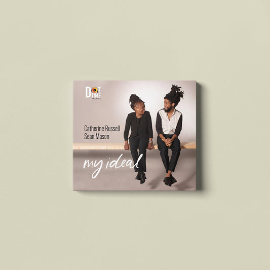 CD | MY IDEAL