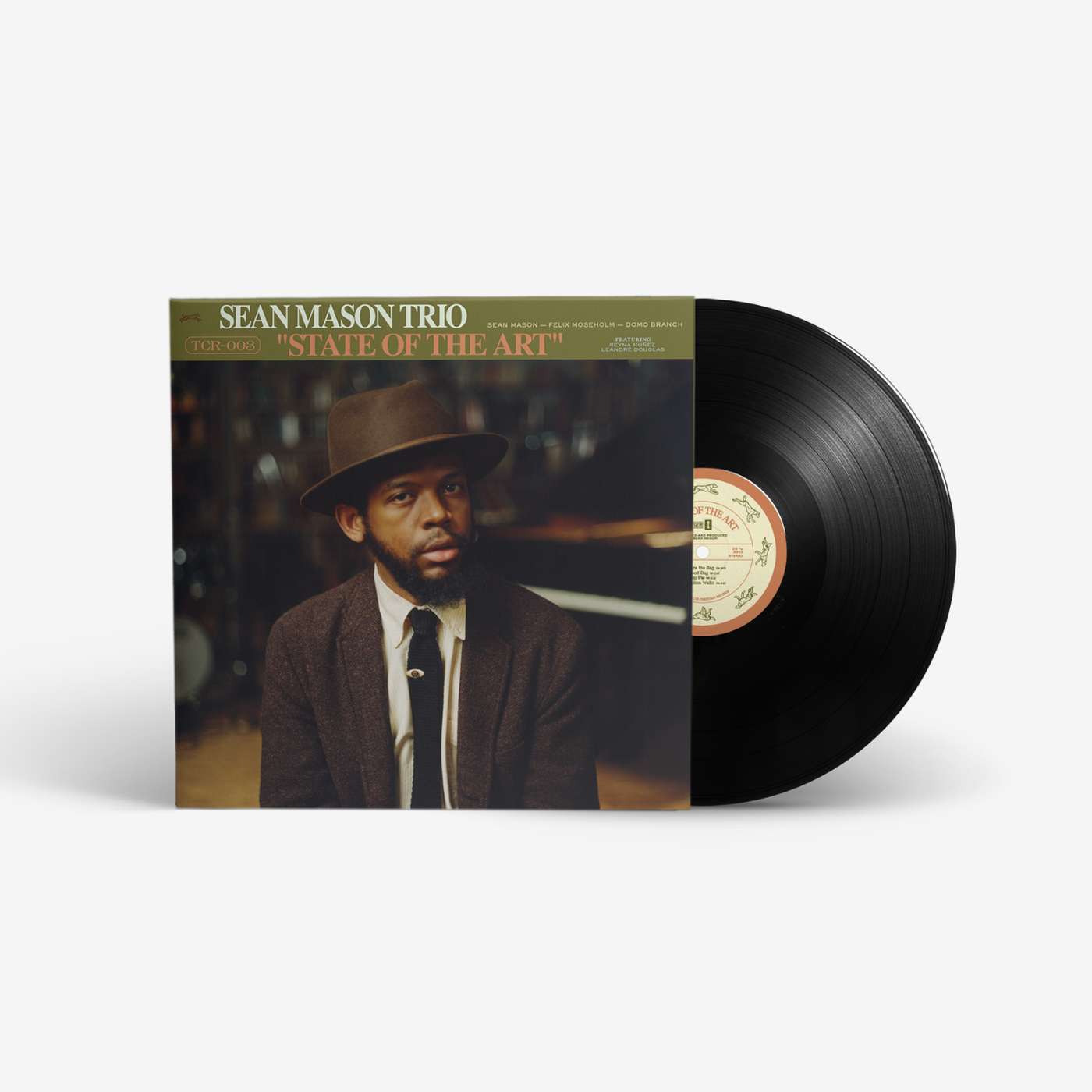 State of the Art — Vinyl