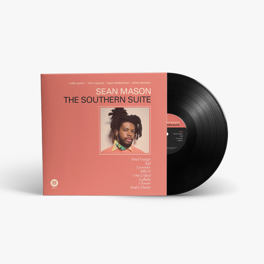 LP | THE SOUTHERN SUITE