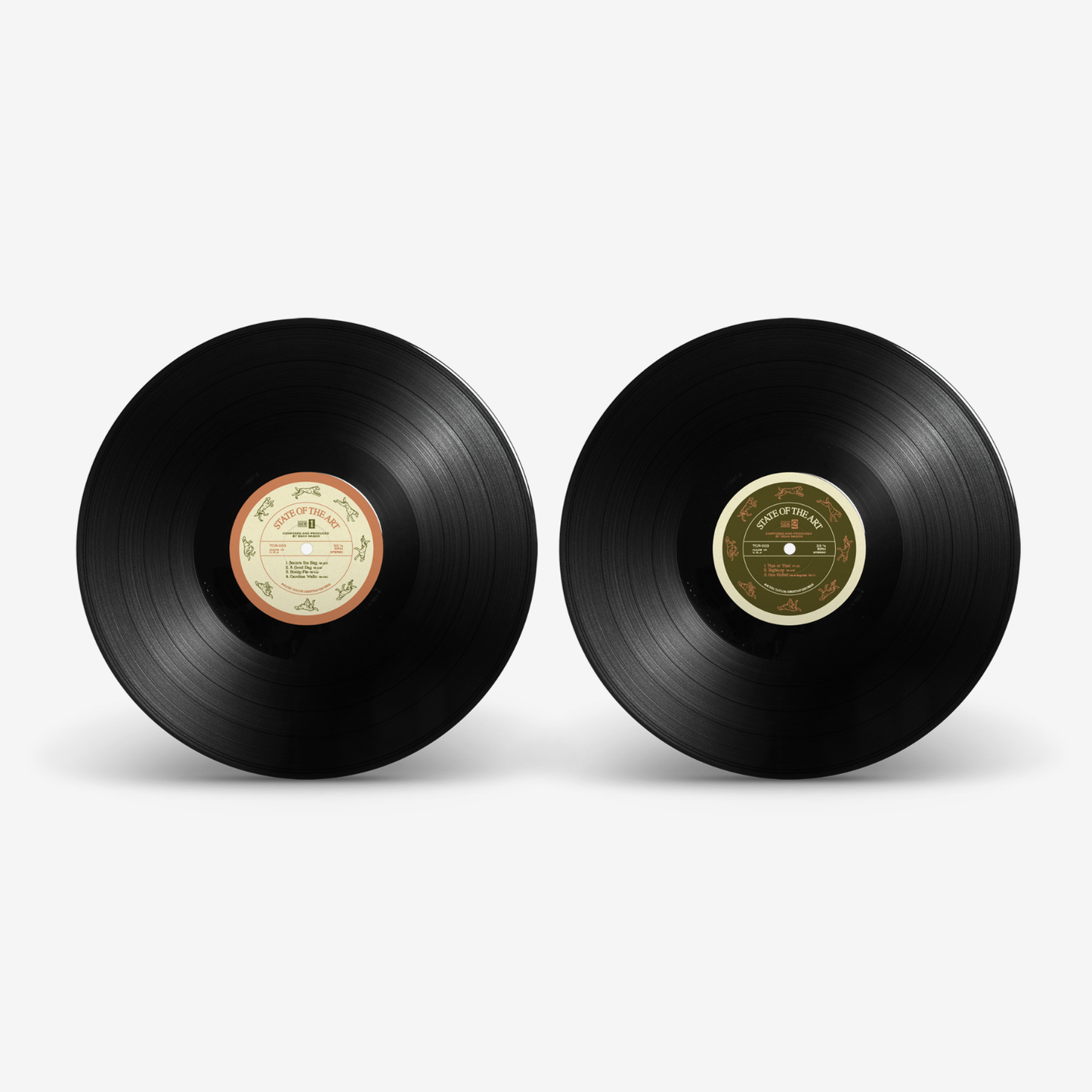 LP | STATE OF THE ART