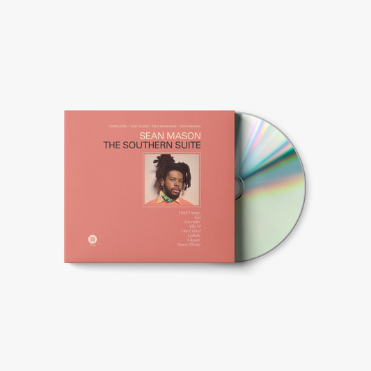 CD | THE SOUTHERN SUITE