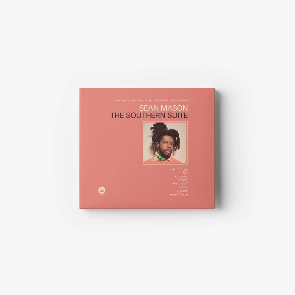The Southern Suite — CD