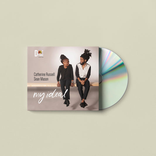 CD | MY IDEAL