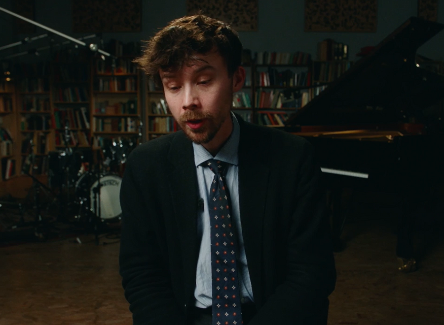 Felix Moseholm video thumbnail