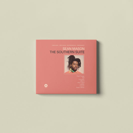 CD | THE SOUTHERN SUITE