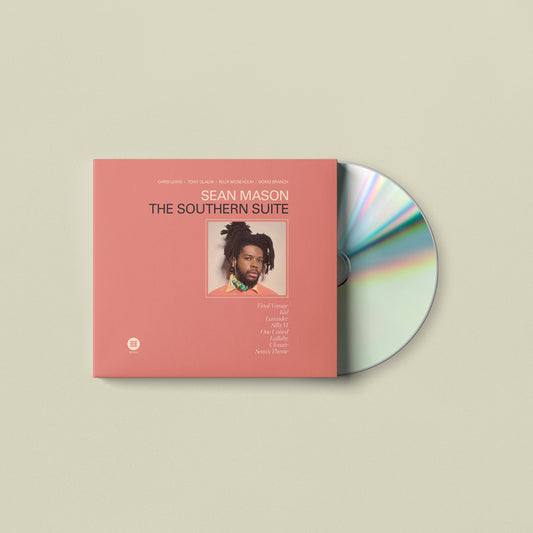 CD | THE SOUTHERN SUITE