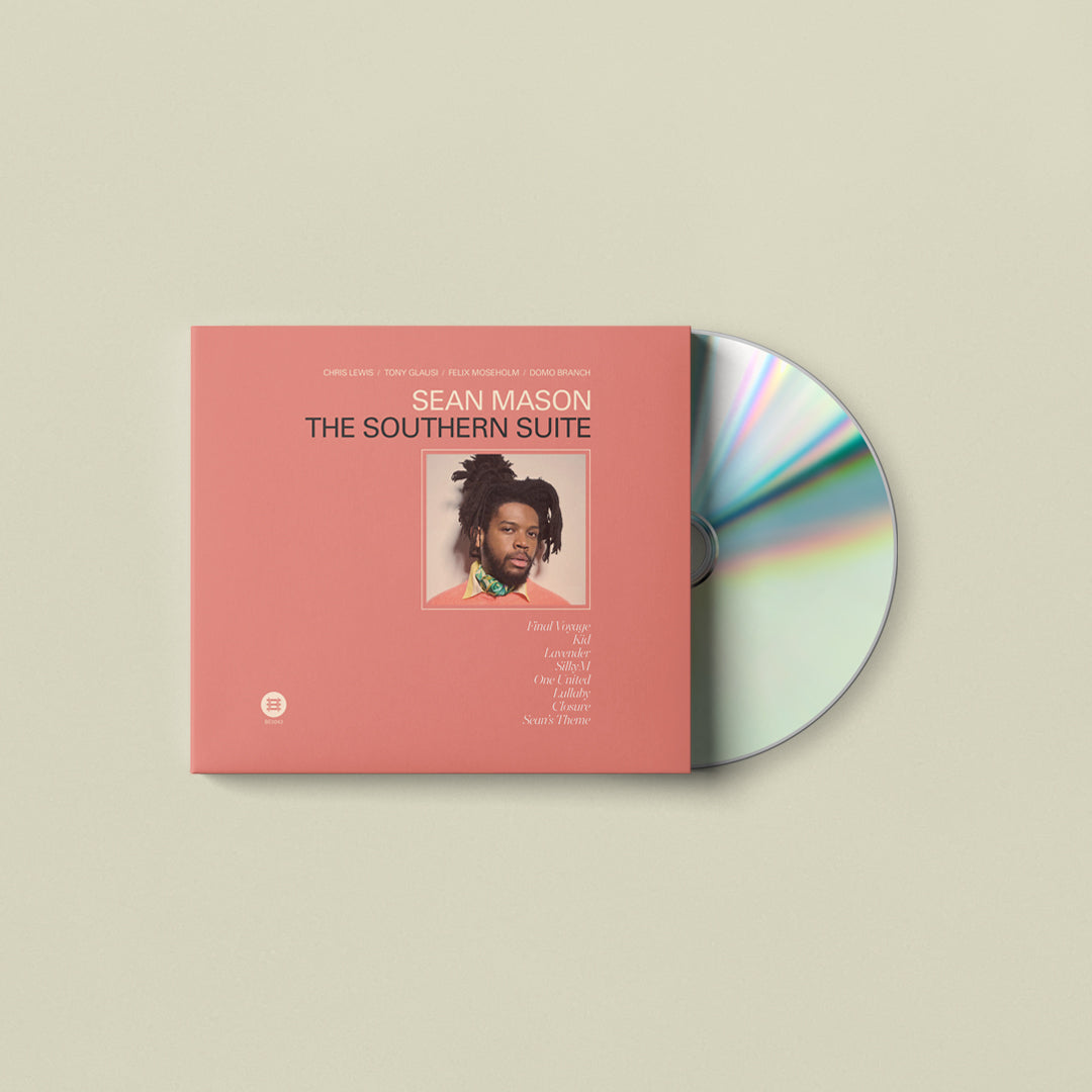 CD | THE SOUTHERN SUITE