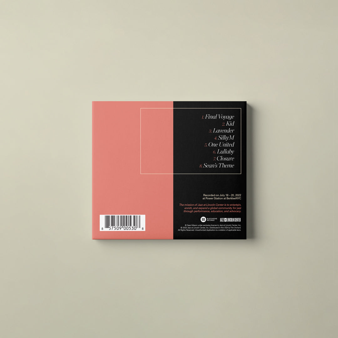 CD | THE SOUTHERN SUITE