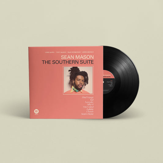 LP | THE SOUTHERN SUITE
