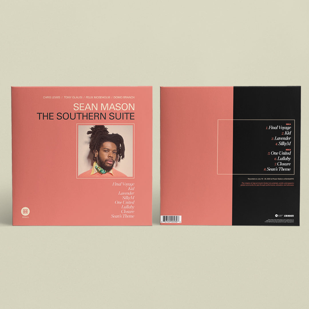LP | THE SOUTHERN SUITE