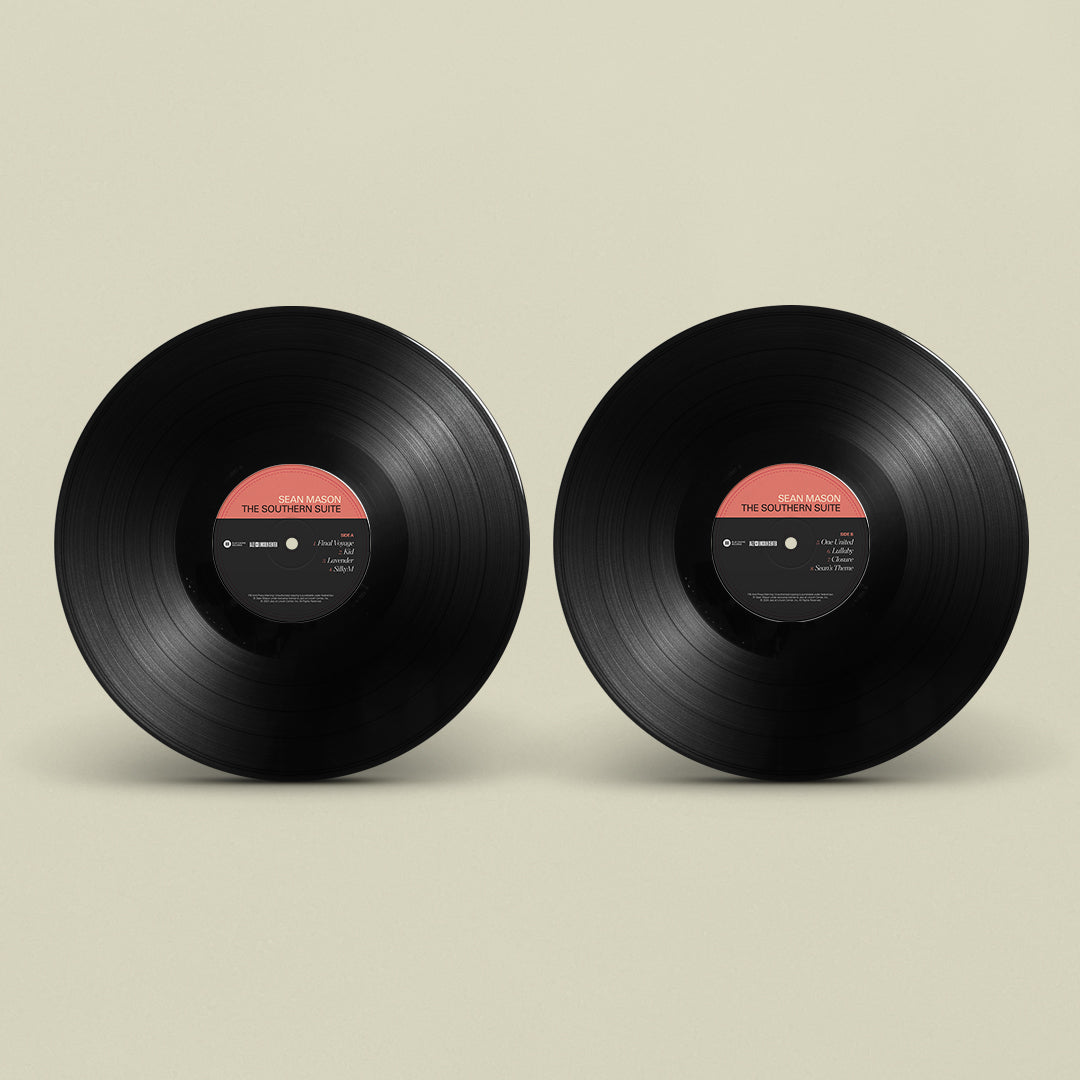 LP | THE SOUTHERN SUITE